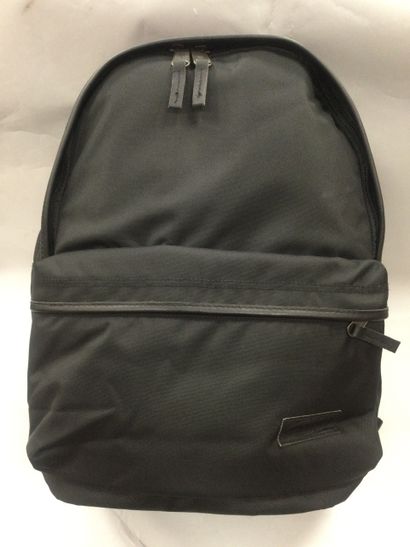 null Eastpak, sac à dos modèle Back to Work noir, 27 litres, ht. 46 cm