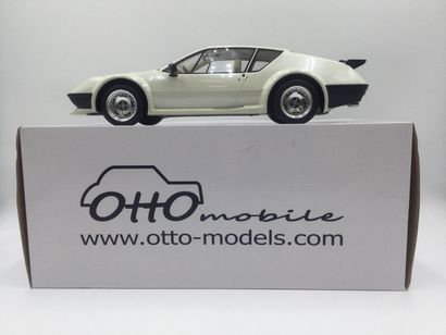 OTTO-MOBILE, Alpine Renault A310 PACK GT,...