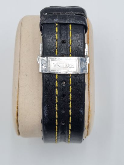 null FESTINA, Men's quartz watch model F16184-01, calendar/chronograph functions,...