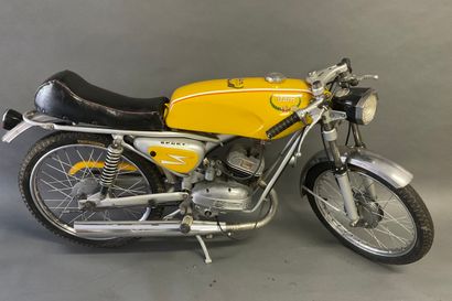 null ITOM Astor 4 M Cyclo sport, 1972. Industria Torinese Meccanica. A name inseparable...