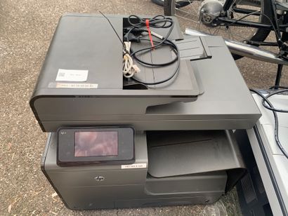 Imprimante HP OFFICEJET PRO x4769W MFP