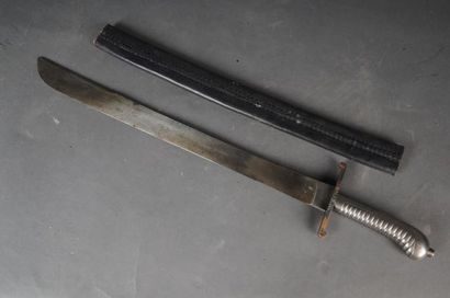 null Glaive d'infanterie sabel allemand S.F