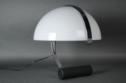 null STILNOVO, Lampe de bureau pour Artimeta, années 1970, H 41 cm