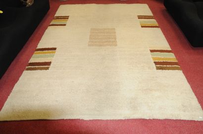 null Tapis années 70