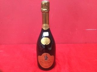 null 6 CHAMPAGNE VICTOIRE CHARLES MARTEL 1997
