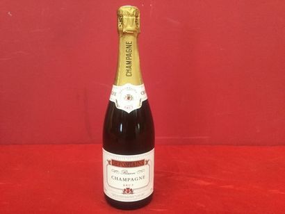 null 5 Champagne Defontaine 