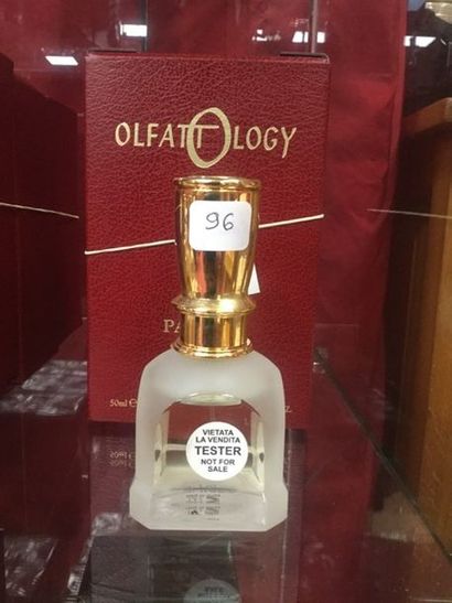 null Parfums : Olfattology, 2 Parana