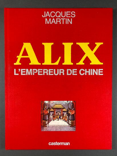 Martin J. - Alix