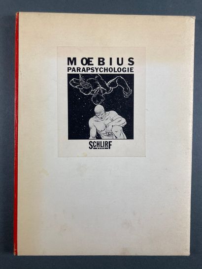 Moebius - Parapsychologie