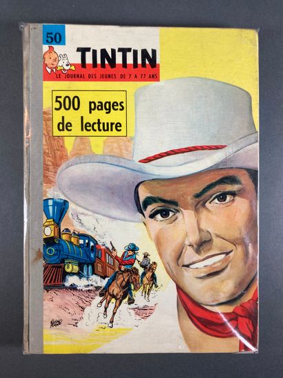 Collectif - Tintin