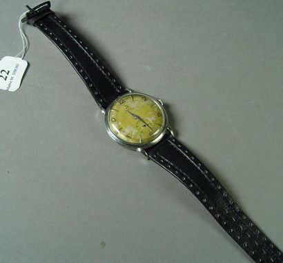 null 22- OMEGA

Men's wristwatch