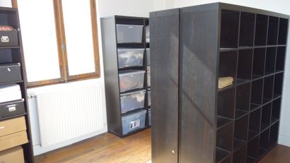  4-    Mobilier 