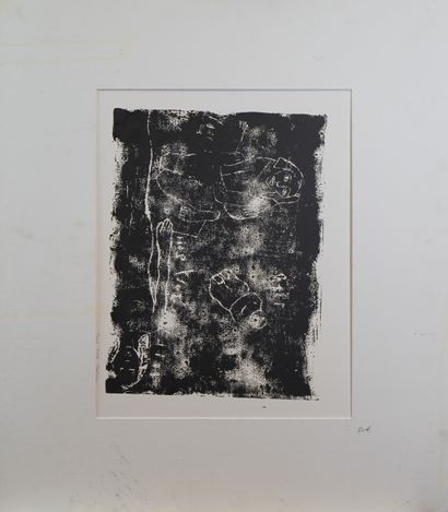 null 5- Lot de gravures, lithographies (dont lithographies par ALLIRAND), reproductions,...