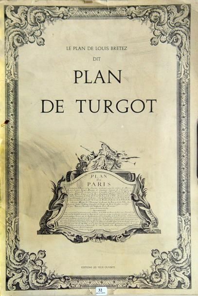 null Plan de Turbigot