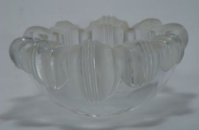 null LALIQUE: coupe