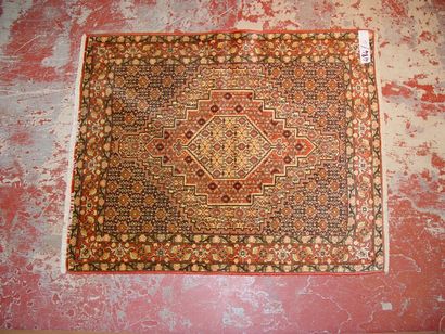 null Tapis SENNEH 150 x 120