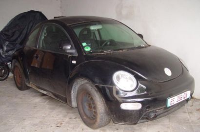 null Volkswagen New Beetle de 2000
Par autorité de justice