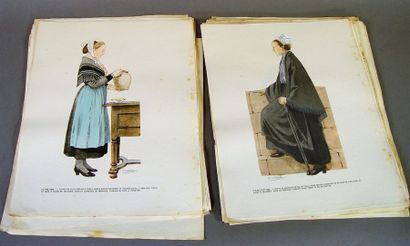 null 99- ''Le costume breton''

Un volume

Illustrations par V. LHUER