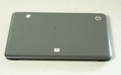 null 18- Ordinateur portable HP

(hors service)