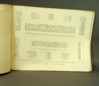 null 58- ''Antiquités du Château de Heidelberg''

Volume