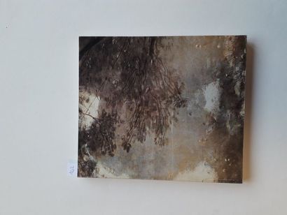 null “Hommage à Corot”[catalogue d’exposition], Œuvre collective sous la direction...