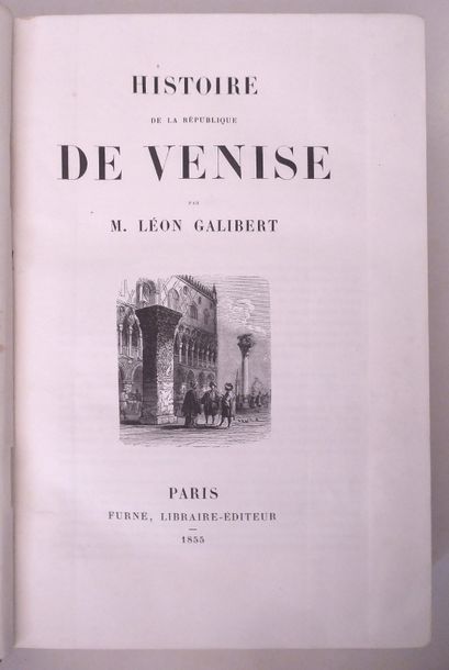 BEAUVOIR (Comte de) Travel around the world. Paris, Plon, n.d. (circa 1875). Large...