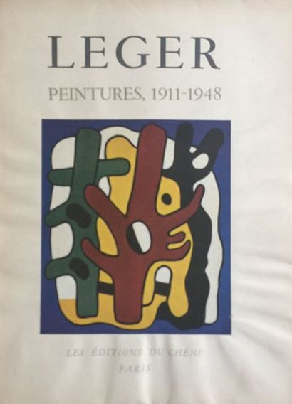 ELGAR Frank Ensemble de 10 livres écrits par Franz Elgar en E.O (Montanier, Picasso,...