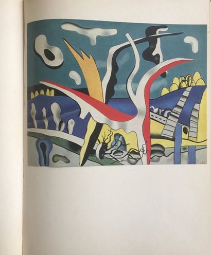 ELUARD Paul Voir. Editions des trois collines Paris 1948. E.O. L'un des 3000 ex sur...