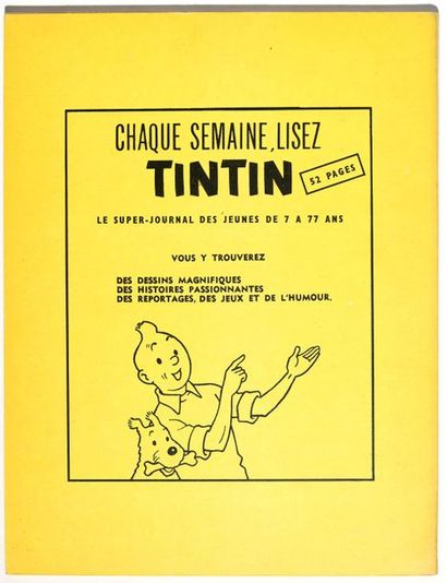 null Spaghetti à Paris
Edition originale Dargaud de 1964 sans numéro. Collection...