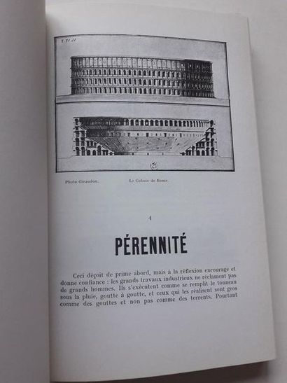 null « Urbanisme » Le Corbusier, Jean Cassou ; Ed. Éditions Vincent, Fréal et Cie,...