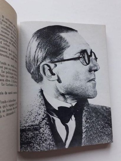 null « Le Corbusier , sociologue de l’urbanisme », Le Corbusier, Sophie Daria ; Ed....