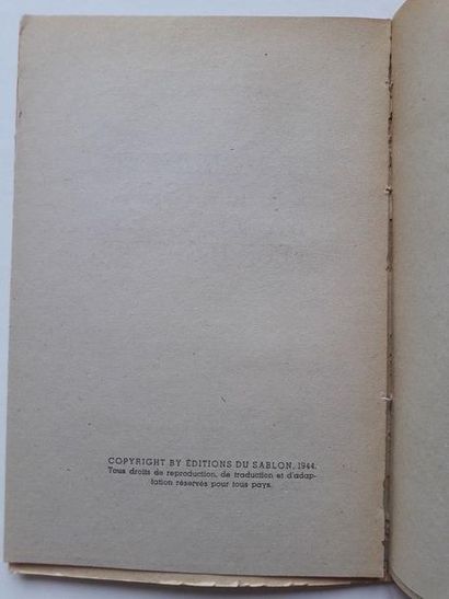 null « Le monument, la maison, la ville et leur histoire », André Boll ; Ed. Éditions...