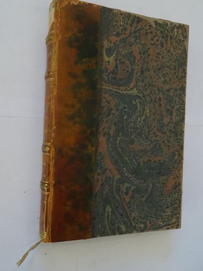 null "La princesse de Babylone", Voltaire; Ed. Librairie Ferreyrol, 1914, 160 p....