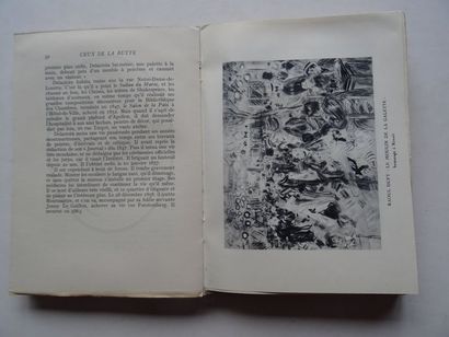 null « Ceux de la Butte », André Warnod ; Ed. René Julliard / Sequana, 1947, 300...