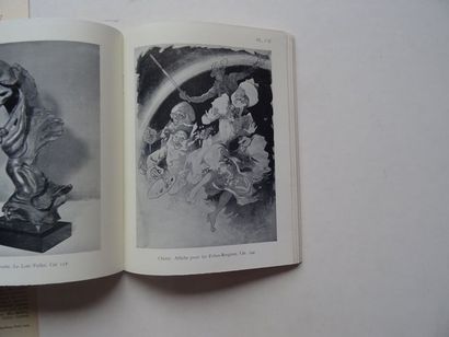 null "Gustave Geffroy et l'art moderne" [exhibition catalogue], Collective work under...