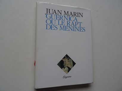 null « Guernica ou le rapt des Menines », Juan Marin ; Ed. Lagune, 1994, 212 p. (sommet...