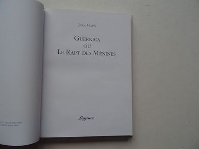 null « Guernica ou le rapt des Menines », Juan Marin ; Ed. Lagune, 1994, 212 p. (sommet...