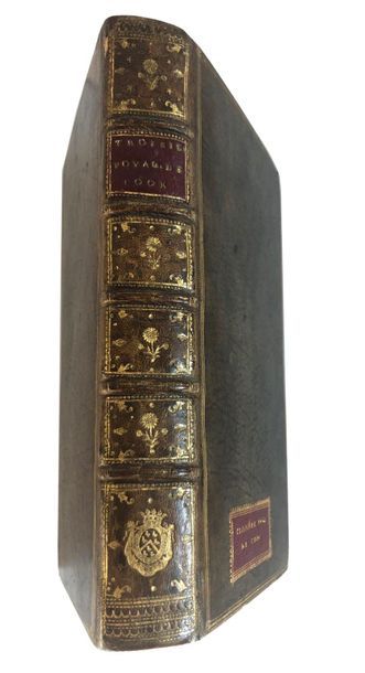 [RICKMAN (John) & COOK (James)] 
Cook's Third Voyage, or Diary of an Expedition to...