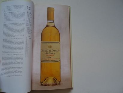 null « Les grands vins blancs de France », James Turnbull ; Ed. E.P.A éditions, 2001,...