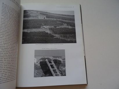 null « Le grand livre des vins d’Alsaces »,Guy Jacquemont, Sue Style ; Ed. Chêne,...
