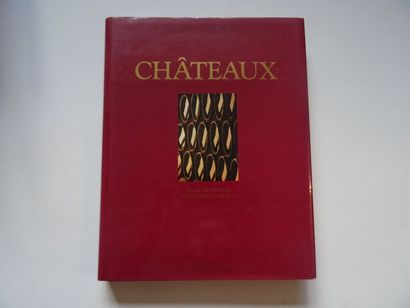 null « Châteaux », Diane de Biéville, Jean-Pierre Godeaut ; Ed. Duchamp / Chevalier,...