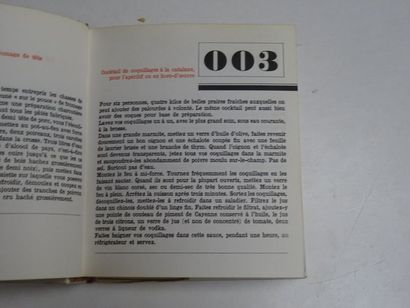 null « 200 recettes secrètes de la cuisine Française », Biffrons ; Ed. Éditions du...