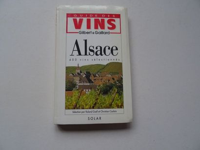 « Alsace », Gilbert et Gaillard ; Ed. Solar,...