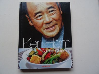 « Cuisine Chinoise », Ken Hom ; Ed. Hachette,...