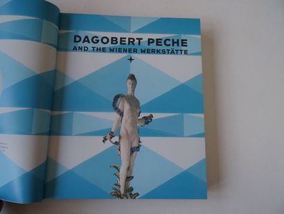 null "Dagobert Peche and the Wiener Werkstätte" [exhibition catalogue], Collective...