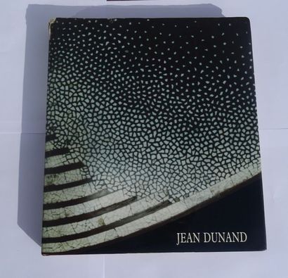 null « Jean Dunand » [catalogue d’exposition], Œuvre collective sous la direction...