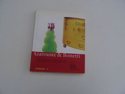 null « Garouste et Bonetti : Designermonographien/Designer Monographs 7 », Œuvre...