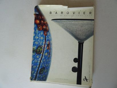 null « L’arte dei Barovier : Vetraio di Murano 1866-1972 », Marina Barovier ; Ed....