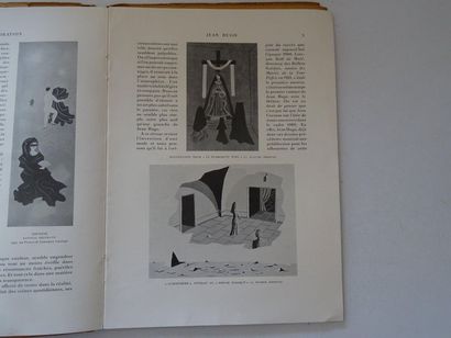 null « Art et décoration »[Revue mensuelle d’art moderne], Œuvre collective sous...