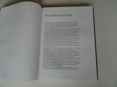 null "Le mobilier surréaliste", Pietro Costa Viappiani; Ed. Bookking international,...